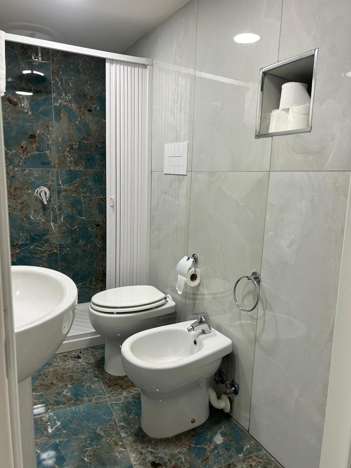 Chiara Luxury Home Naples Exterior photo