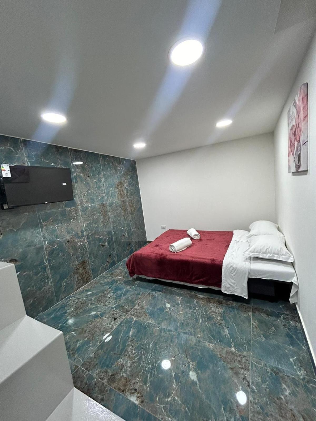 Chiara Luxury Home Naples Exterior photo
