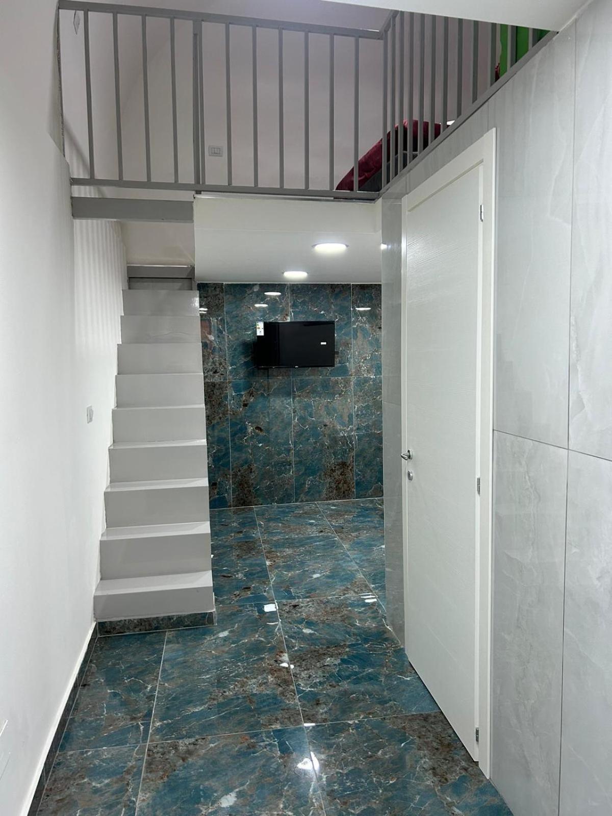 Chiara Luxury Home Naples Exterior photo