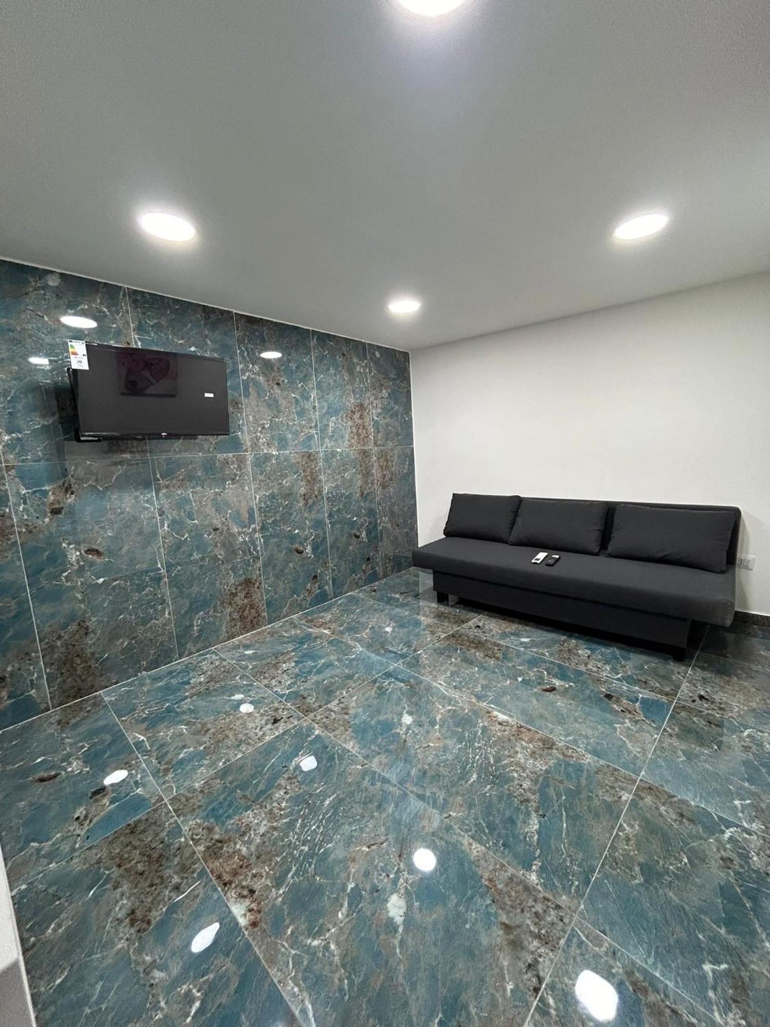 Chiara Luxury Home Naples Exterior photo