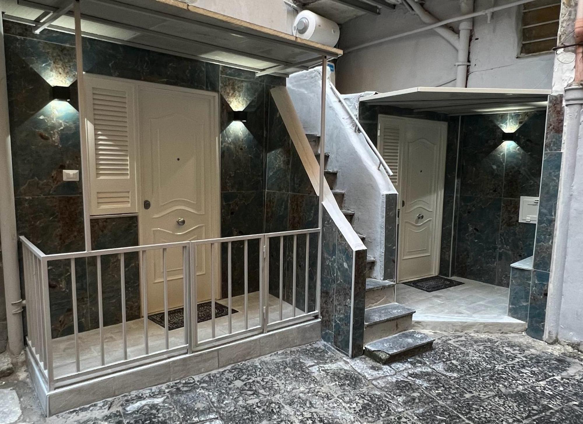 Chiara Luxury Home Naples Exterior photo