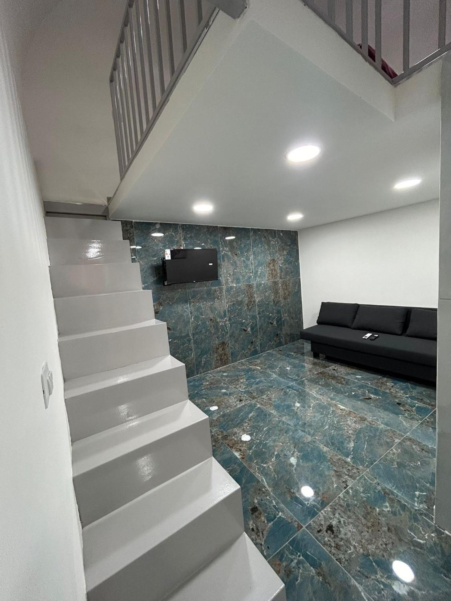 Chiara Luxury Home Naples Exterior photo