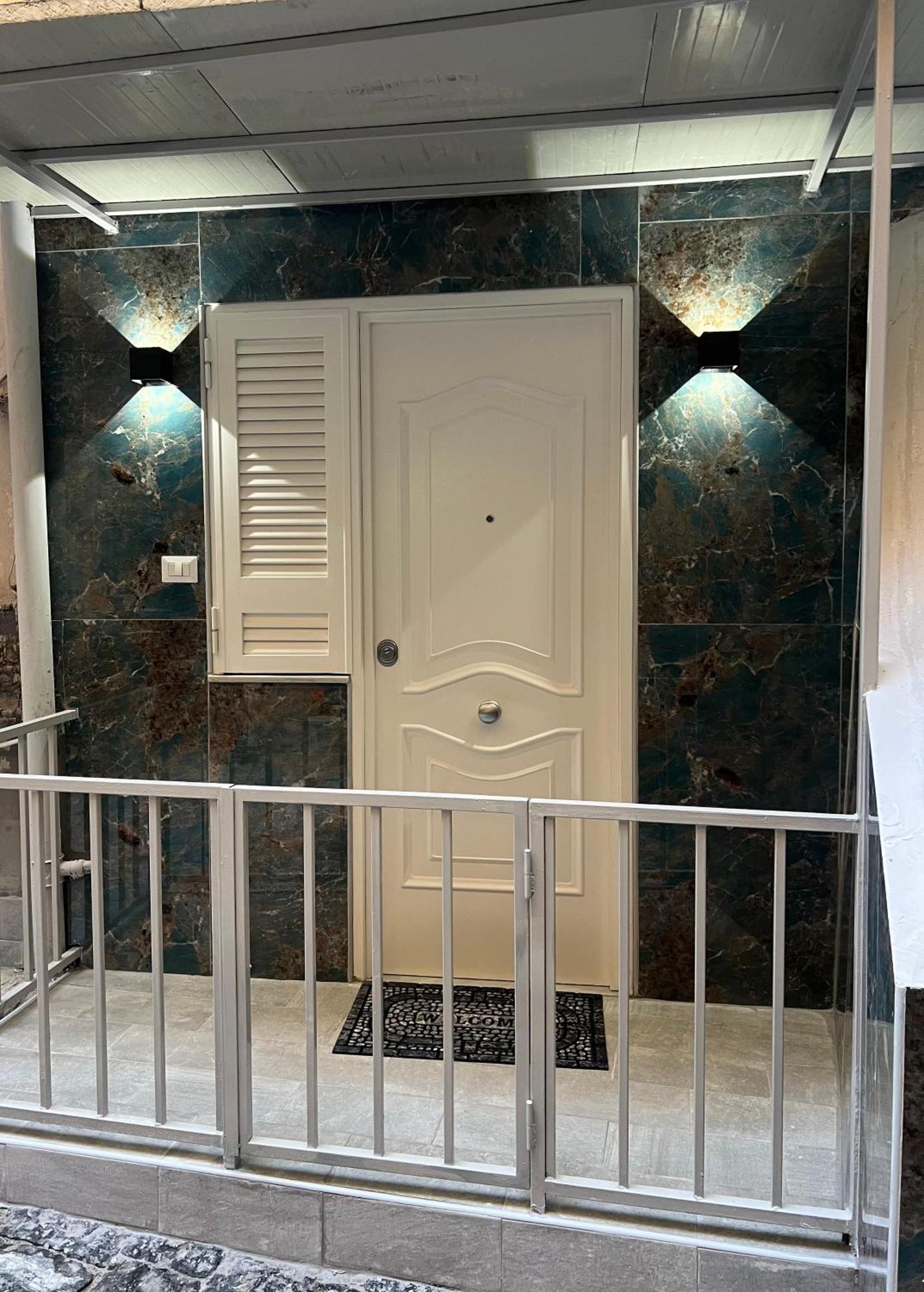 Chiara Luxury Home Naples Exterior photo