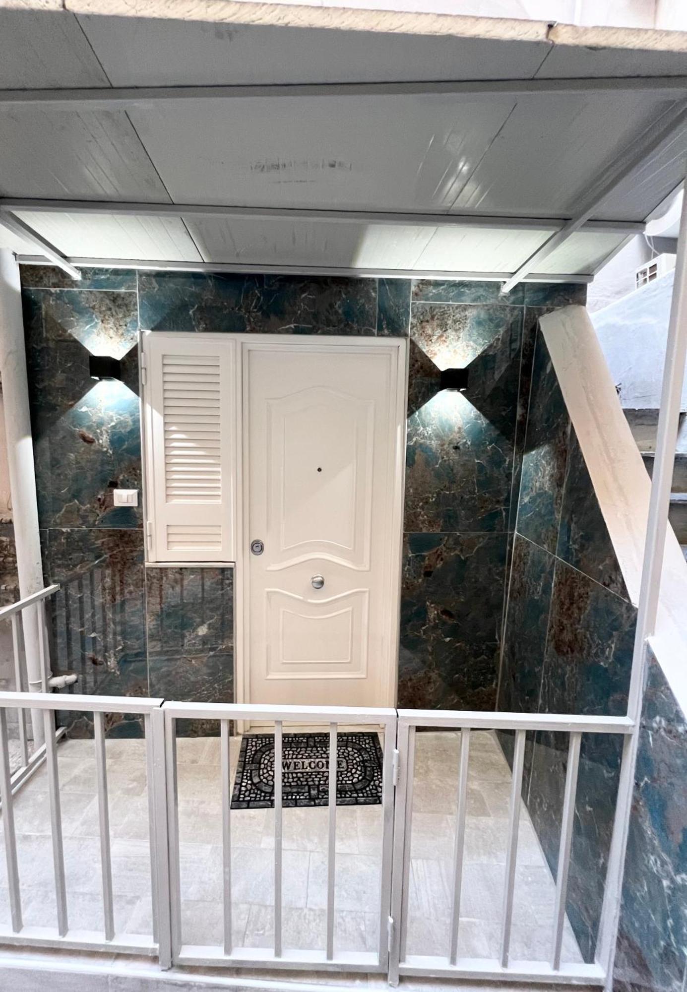Chiara Luxury Home Naples Exterior photo