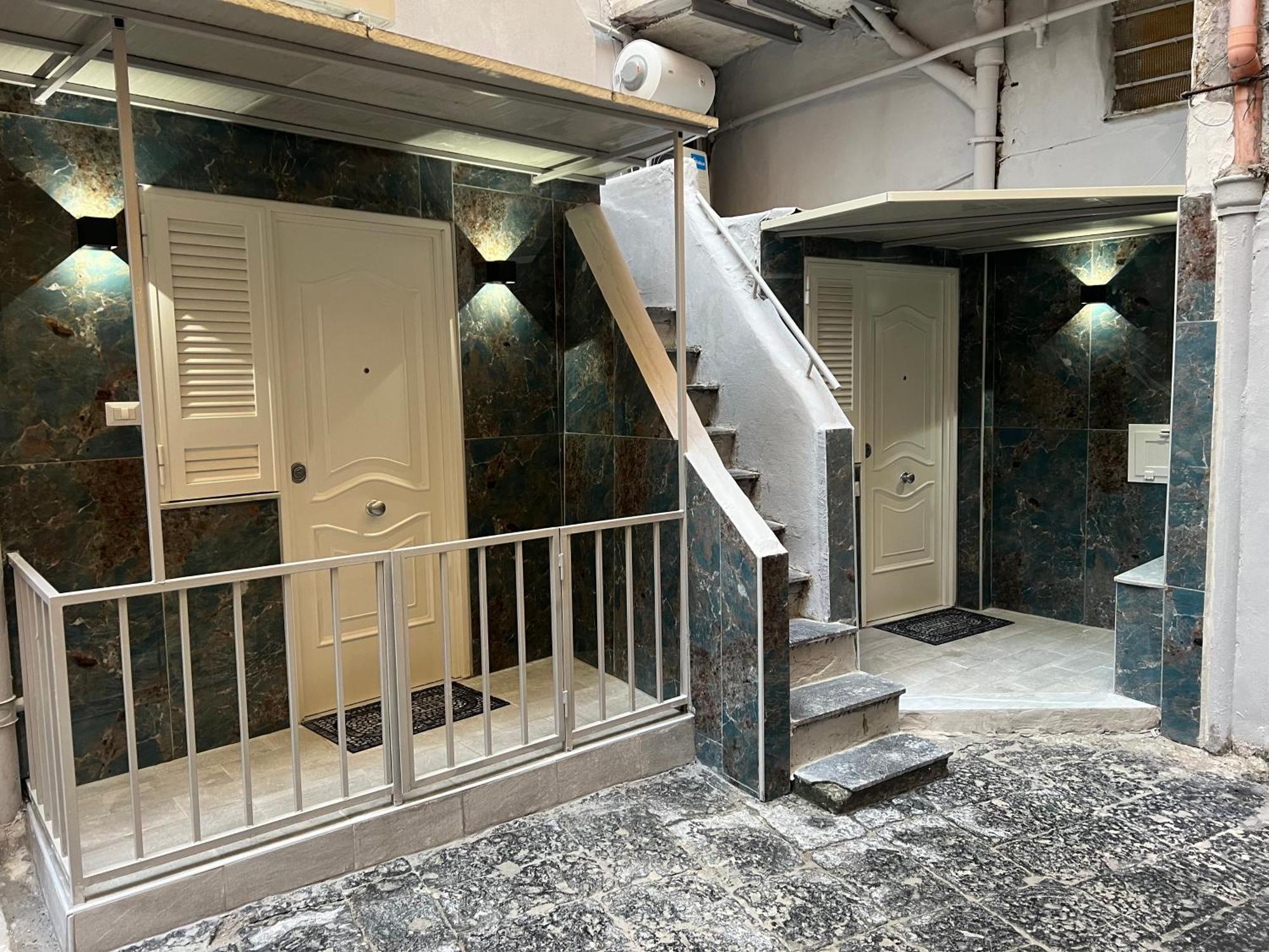 Chiara Luxury Home Naples Exterior photo
