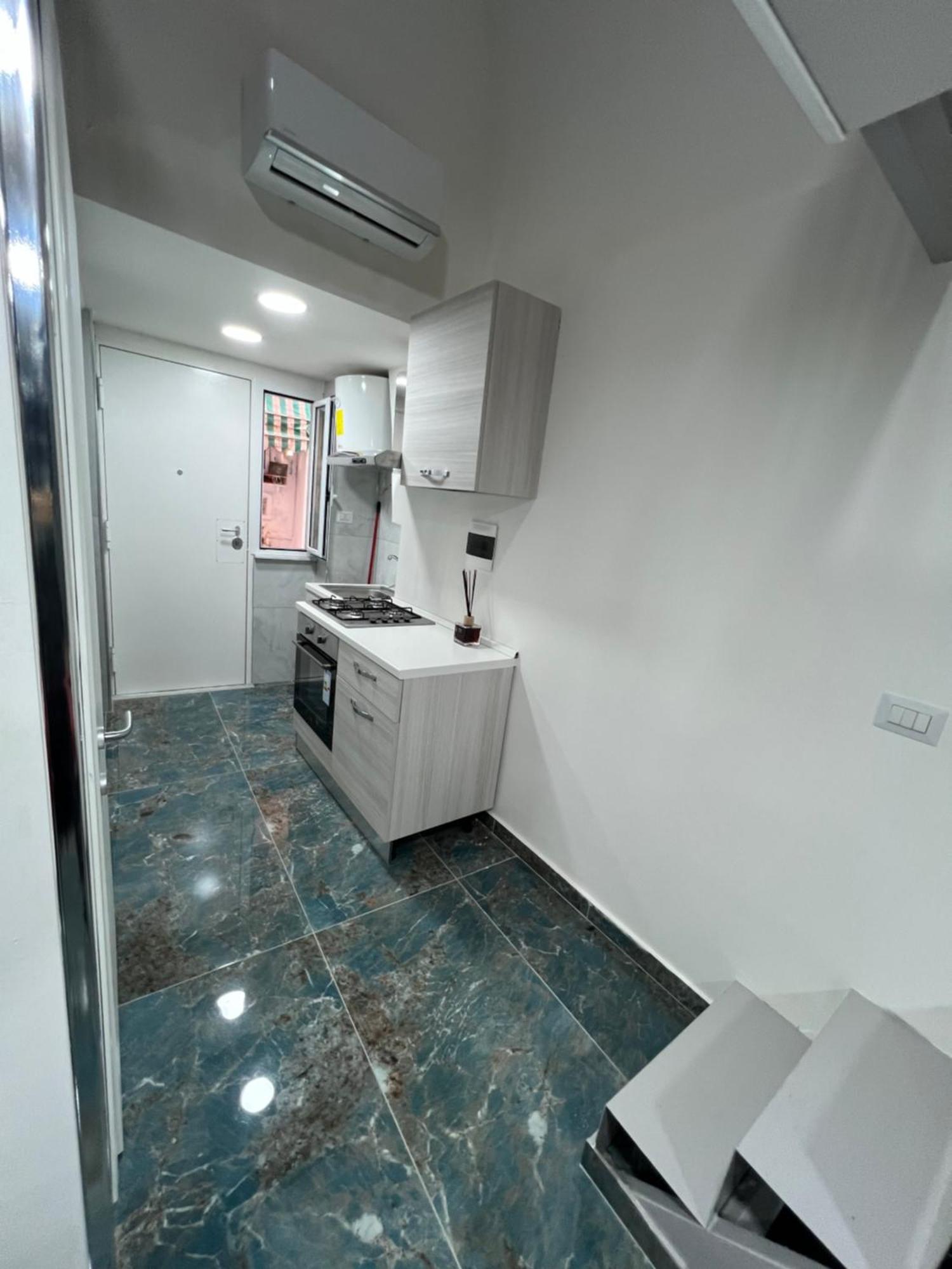 Chiara Luxury Home Naples Exterior photo