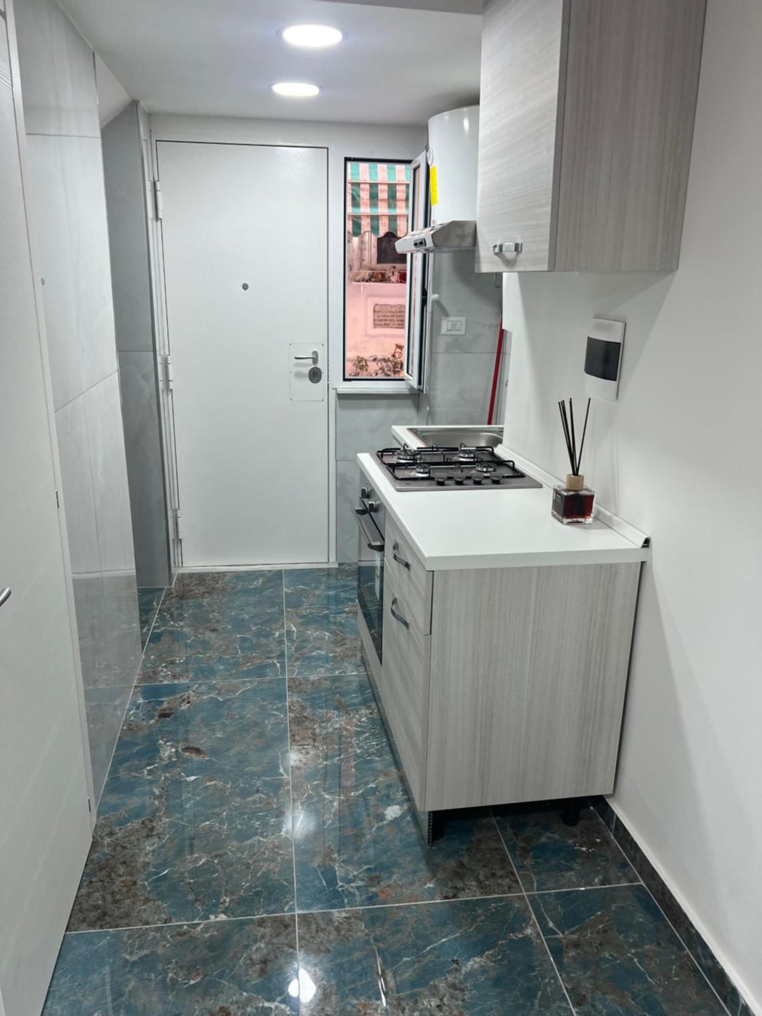 Chiara Luxury Home Naples Exterior photo