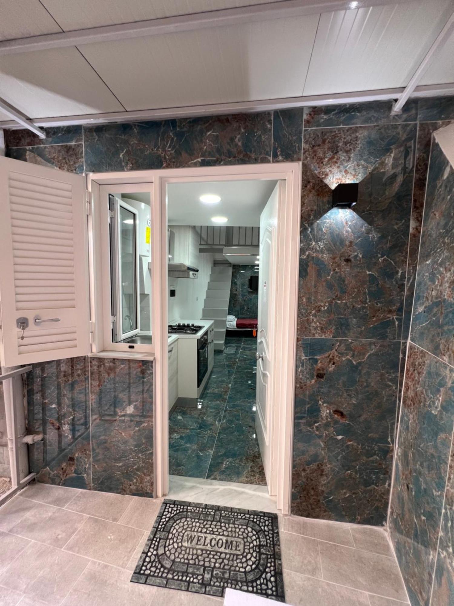 Chiara Luxury Home Naples Exterior photo