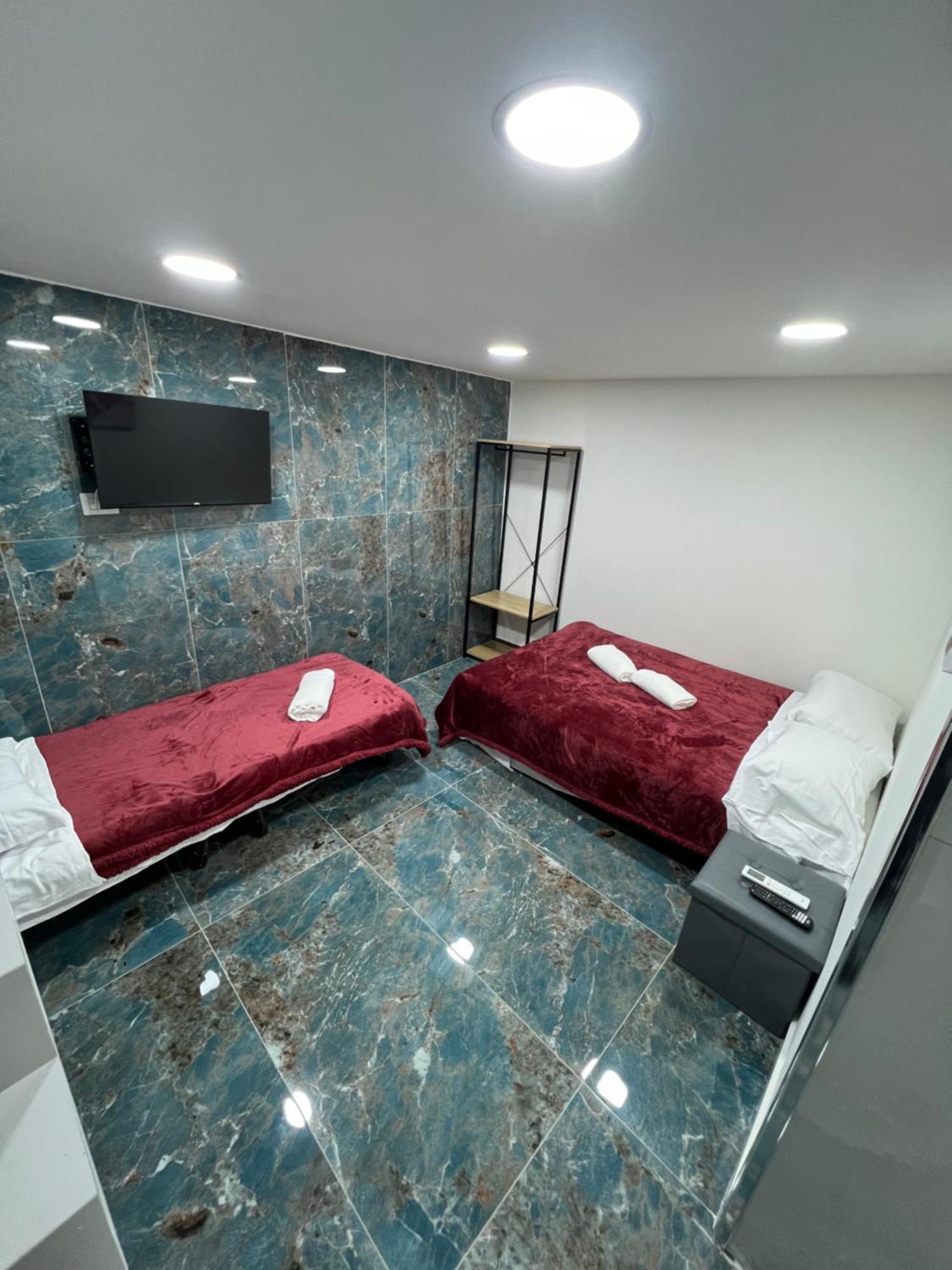 Chiara Luxury Home Naples Exterior photo