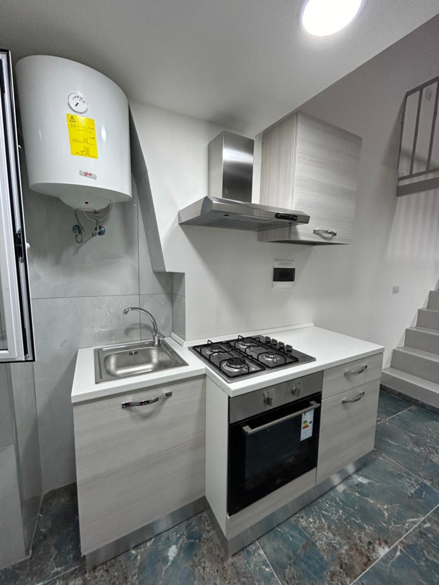 Chiara Luxury Home Naples Exterior photo